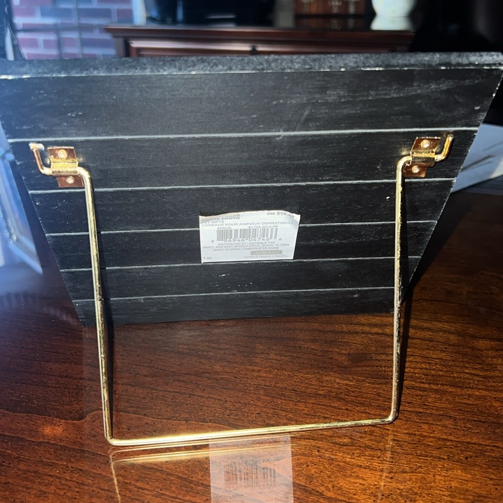 Picture frame - Picture 3 of 3